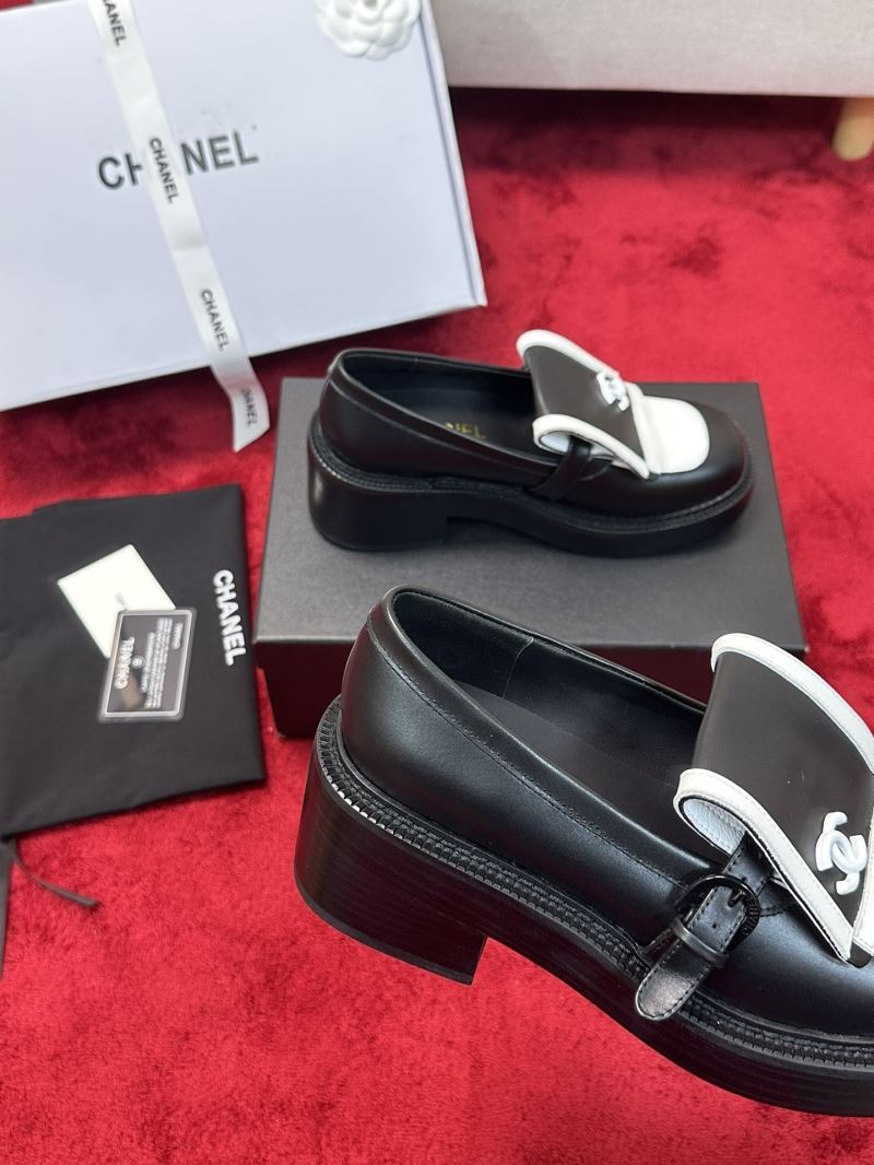 Chanel Low Shoes